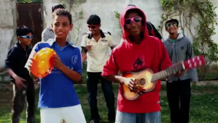 come out and play - stonetown