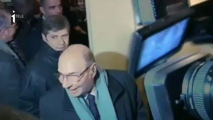 Enquête sur  des soupçons d'achats de vote à Corbeil