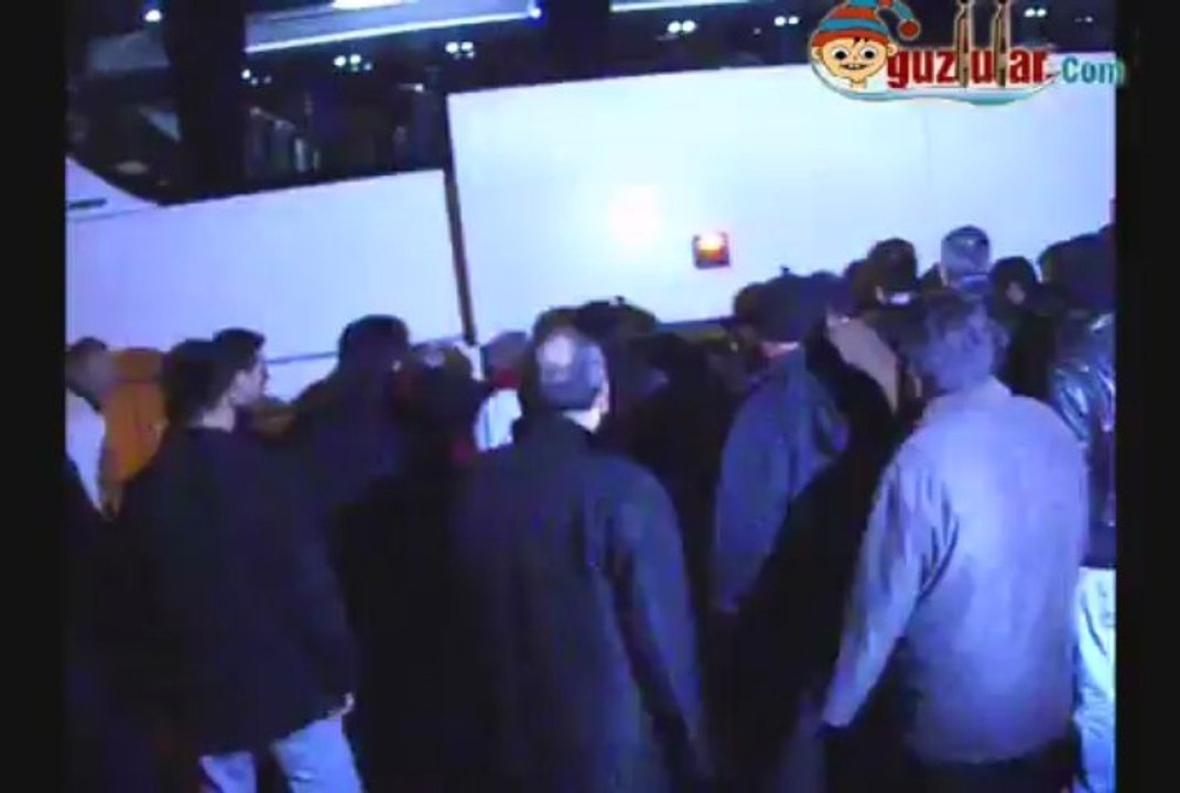 Kemal Kılıçarslan Vefat