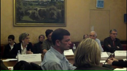 Gauche Avenir M.N. Lienemann 25 mars 2013