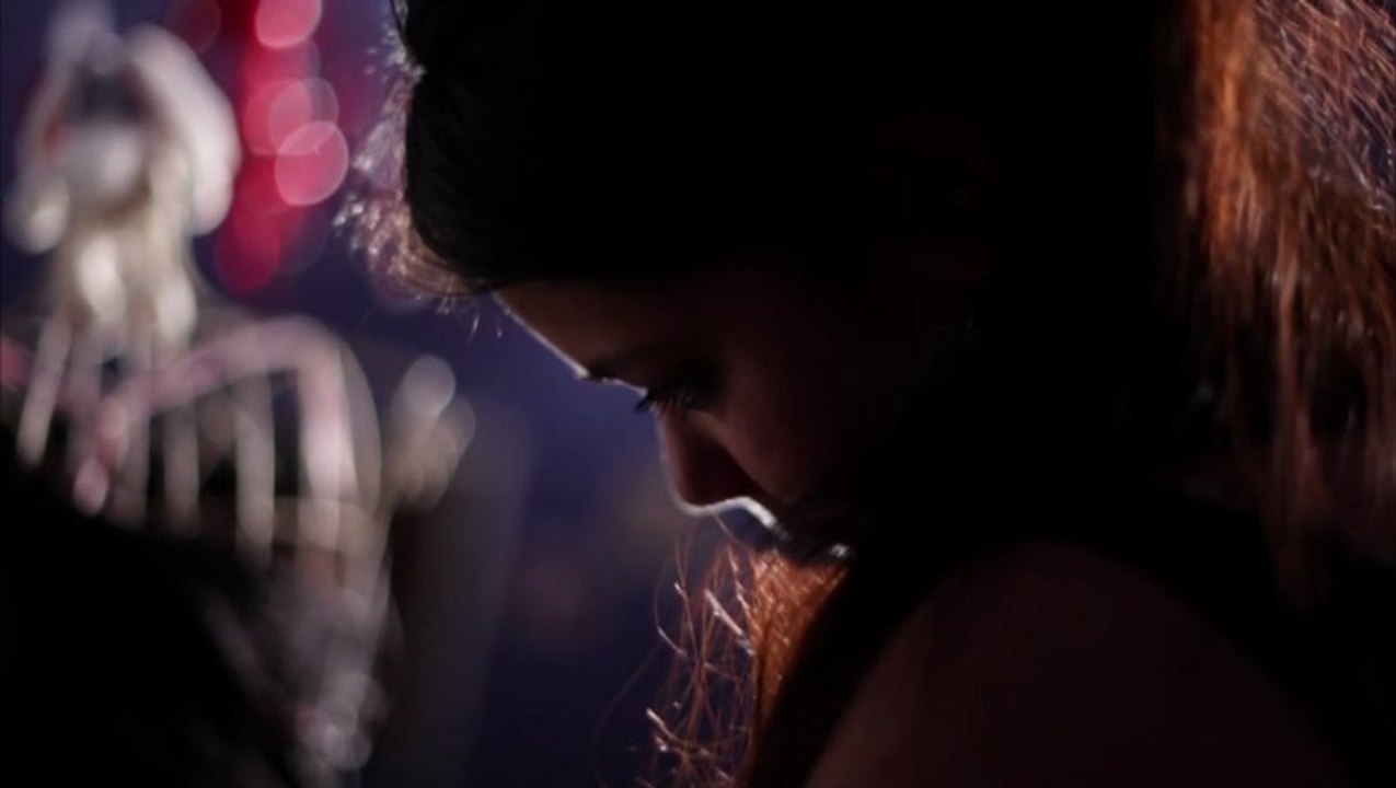 Le Grand Webzine n°10 Portrait : Maïmiti Dinthongxay