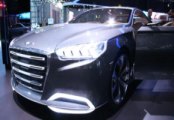 New York Auto Show Hottest Concept Cars