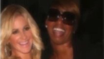 Bravo TV's NeNe Leakes Reconciles with Kim Zolciak, Starts Diet