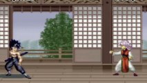 CGR Undertow - YUU YUU HAKUSHO 2: KAKUTOU NO SHOU review for Super Famicom