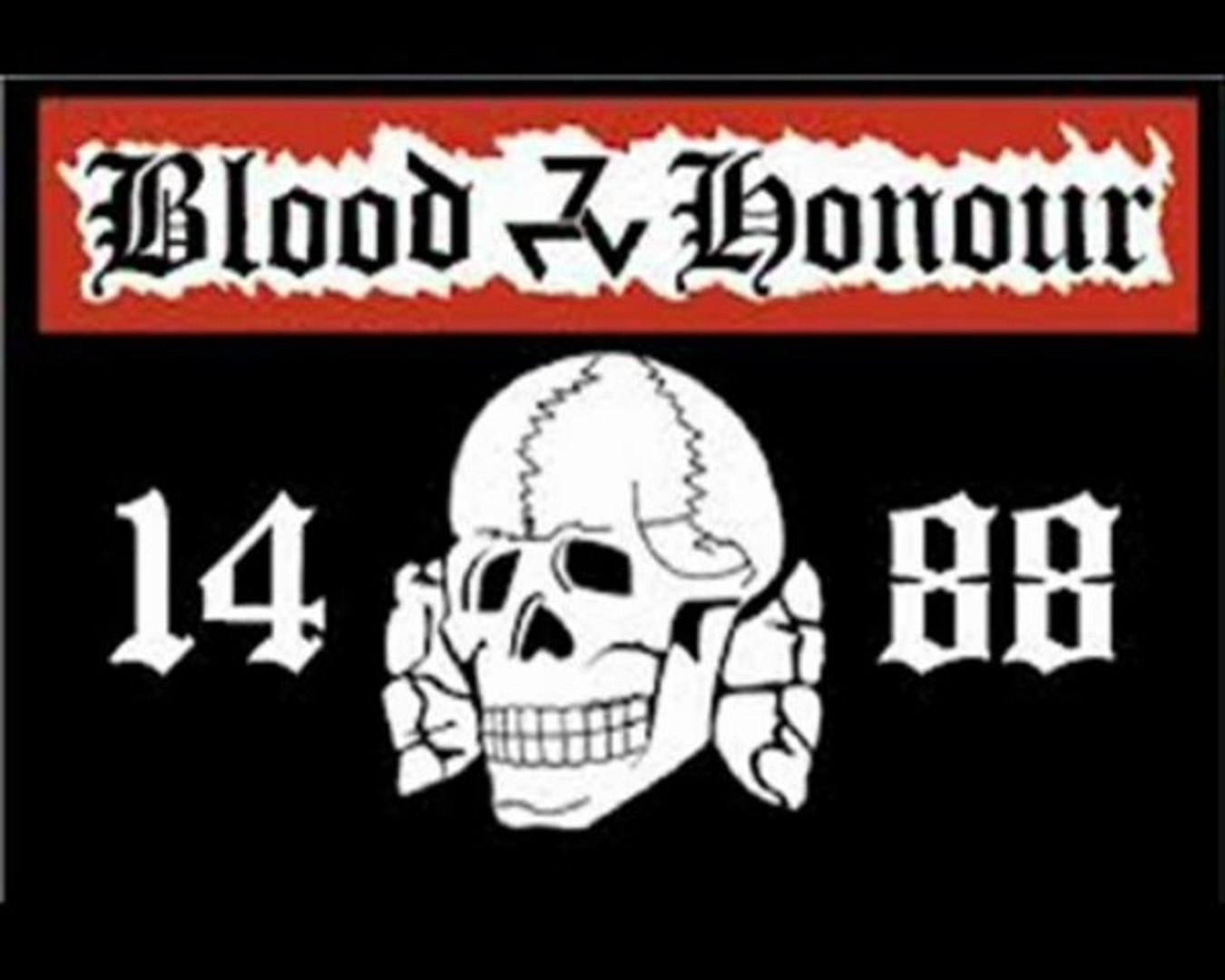 ⁣White Warrior - Biała Moc (demo)