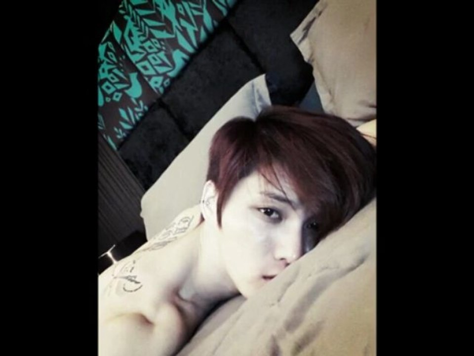 JYJ-Be my girl