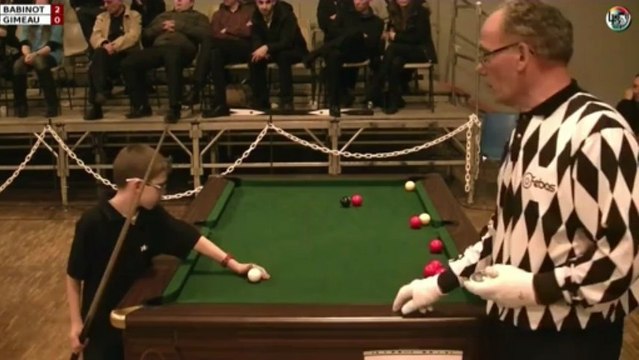 12_13 FINALE ESPOIR de saint emilion