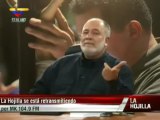 La Hojilla: cableras sabotean señal de Venezolana de Televisión ( Video) — Venezolana de Televisión