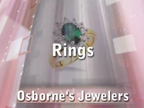 Bridesmaids Jewelry Store Osbornes Jewelers | Athens AL | 256.232.4333