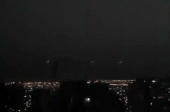 UFO: E.T. is ready and waiting. LET'S GO... Featured Sighting