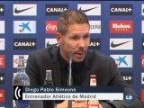 Simeone: 