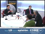 Tertulia económica: Las reformas del Gobierno  - 07/02/12
