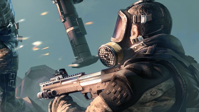 CGR Trailers - WARFACE “Pick a Side” Gameplay Trailer