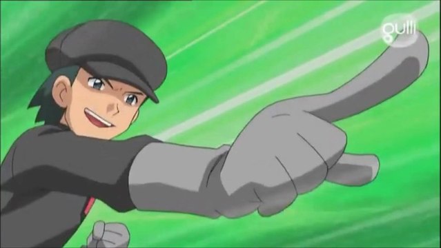 POKEMON OPENING team rocket RETURNS [HUNTER X HUNTER]
