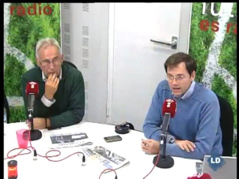 Fútbol esRadio - Resaca de la Champions League - Fútbol esRadio - 08/11/12