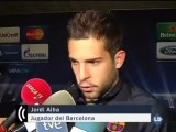 Jordi Alba: 