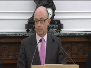 Montoro baja los humos a la Junta de Andalucía: "Pónganse a trabajar"