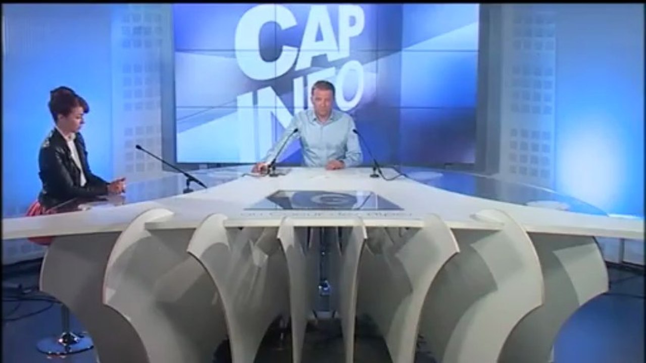 CAP INFO - 29 Mars 2013