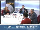 Tertulia económica con Carmen Tomás y José Raga: El problema del déficit  - 11/02/12