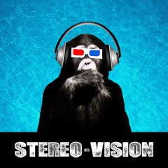 Teaser STEREO-VISION #2 (4 mai - Hermanville/mer)