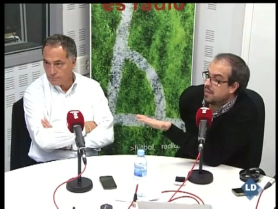 Fútbol esRadio - Fútbol esRadio: Los cambios que quiere Mourinho  - 30/10/12