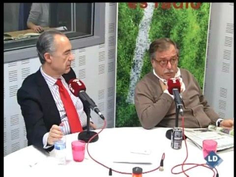 Fútbol esRadio - Fútbol esRadio: Nueva victoria del Real Madrid en Liga - 29/10/12