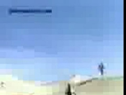 MOTO = MORD(accident de OUF)