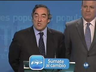 Rosell: "Rajoy nos ha dicho que llevamos mucho tiempo hablando"