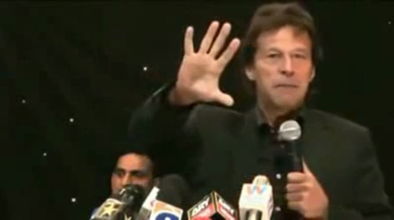 MQM CRIMINALS RULE ON KARACHI PORTS AND CITY