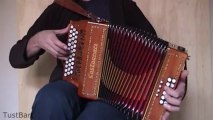 Accordéon Diatonique : La Ronde du Quercy