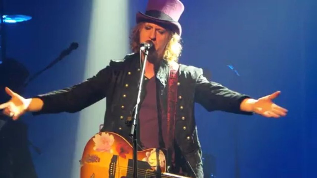 Pascal Obispo "Les meilleurs ennemis"