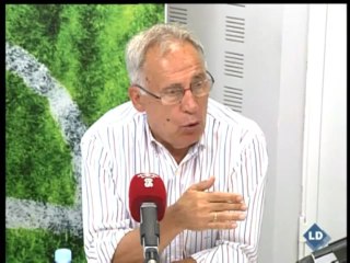 Fútbol esRadio, jueves