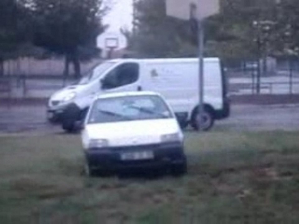 CLIP FONTBARL 26 REPRESENTE