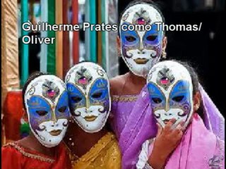 Abertura - Que Deus o Tenha