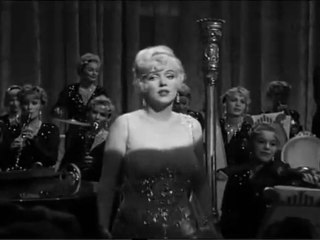 I Wanna Be Loved By You