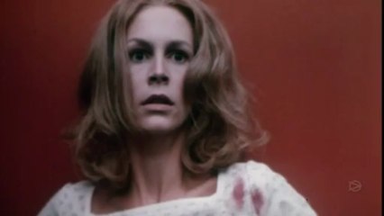 Halloween II - Trailer for Halloween II