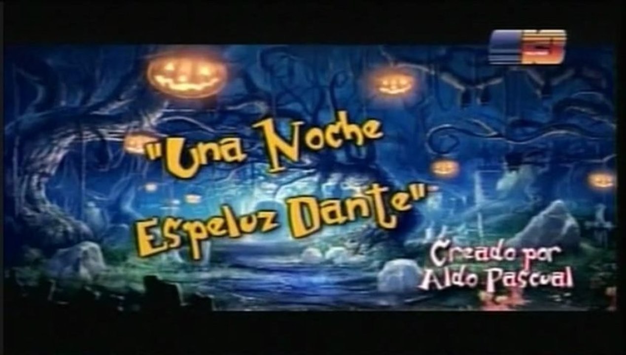 Una Noche Espeluz Dante Toy Factory 20130328-203457