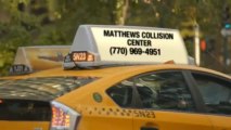 Matthews Collision Center - (770) 969-4951