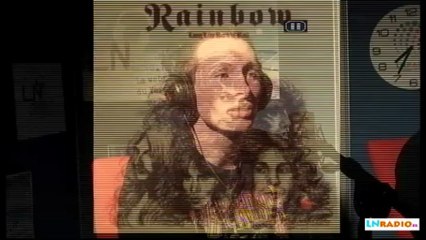 LN ROCK RAINBOW WANKER BUSINESS vendredi 29 mars 2013