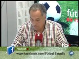 Fútbol esRadio - Los jugadores míticos del Real Madrid - 06/09/12