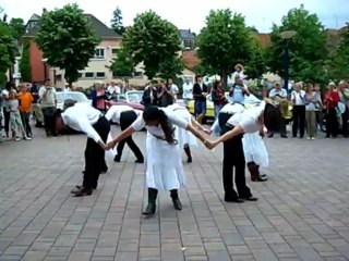 2009-07 Démo country roads