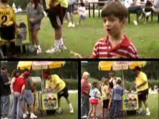 What's a good summer job for teachers & students?