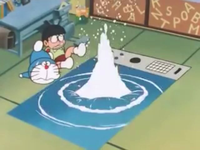 Riezo.のドラえもん(大山) Dailymotion