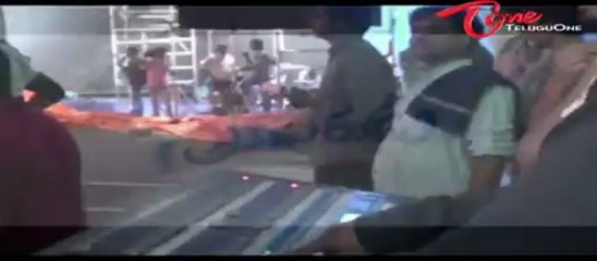 Greeku Veerudu Movie - I Hate Love Stories Song Making Video