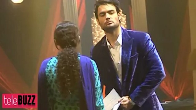 NEW ENTRY & TWIST of Sultan's Wife in Madhubala Ek Ishq Ek Junoon 23rd March 2013