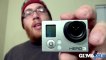 100 FT GoPro Extreme Drop Test - GizmoSlip
