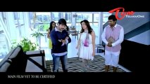 Baadshah Comedy Trailer - Jr NTR - Kajal Agarwal