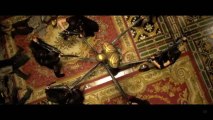 The Man with the Iron Fists - Red Band Trailer 2 for The Man with the Iron Fists