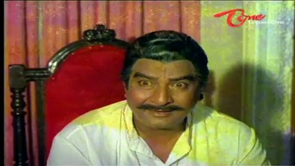 Kaikala Satyanarayana Hikes 5 Rs Salary To Kalyana Krishna