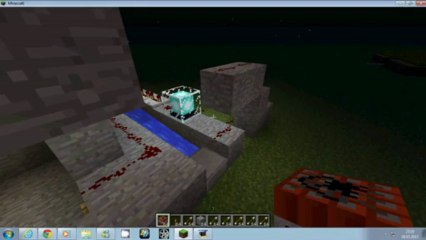 MineCraft Silahları&Tuvalet :D